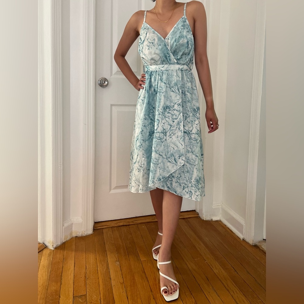 Shein Dress